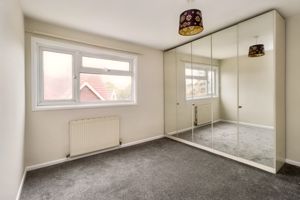 Bedroom one- click for photo gallery